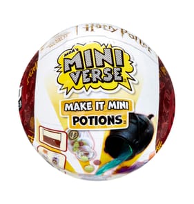MGA's Miniverse Make It Mini Potions - Harry Potter