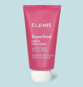 Elemis Superfood Purity Face Mask 75ml