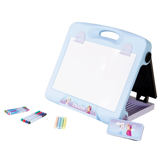 Disney Frozen Activity Carry Case