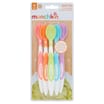 Munchkin 6 Soft Tip Infant Spoons 4m+