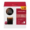 Nescafé Dolce Gusto Americano 8.5g x 30