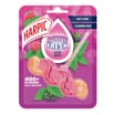 Harpic Active Fresh Berry Burst Toilet Rim Block Single
