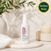 Briogeo Farewell Frizz. Rosarco Milk Leave-In Conditioning Spray 22ml