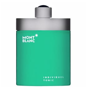 Montblanc Individuel Tonic EDT 75ml