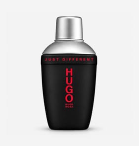 Hugo Boss Hugo Just Different EDT 75ml