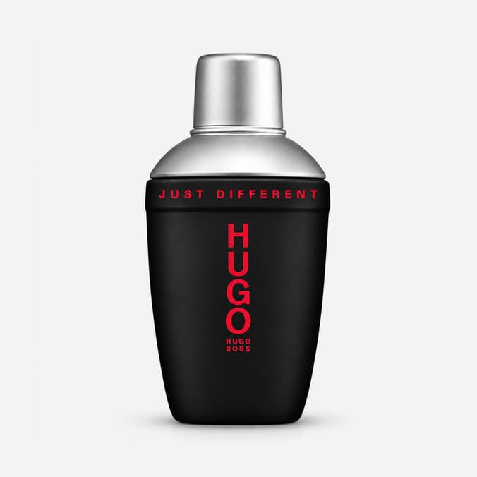Hugo Boss Hugo Just Different EDT 75ml
