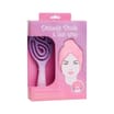 Hair Wrap & Detangle Brush