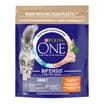 Purina One Chicken & Whole Grains Dry Cat Food 800g