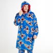 The Muppets Snuggle Hoodie