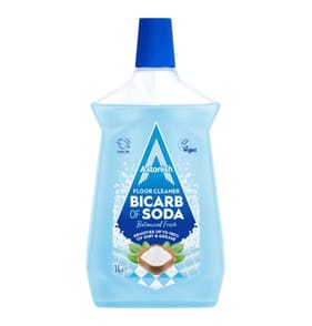 Astonish Bi Carb of Soda Floor Cleaner 1L - Botanical Fresh