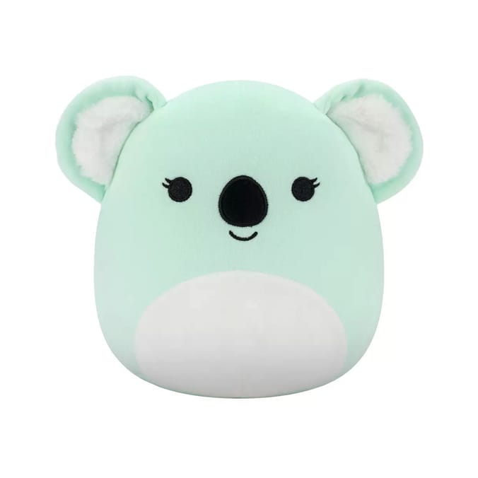 Squishmallows Plush 7.5" - Coco