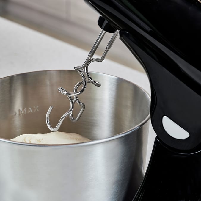 Pifco 2-In-1 Hand & Stand Mixer