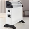 Pifco Convector Heater 2kW
