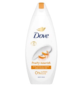 Dove Body Wash Fruity Nourish 225ml
