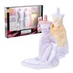 Harumika Bridal Gown Style Your Imagination