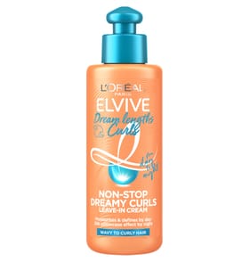 L'Oreal Elvive Dream Lengths Curls Leave in Cream 200ml