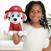 Paw Patrol Marshall Puppet
