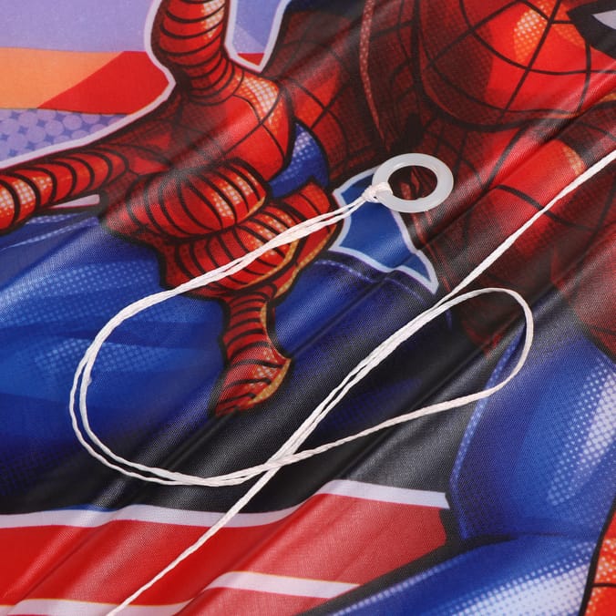 Marvel Spiderman Diamond Kite