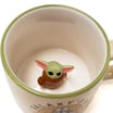 Star Wars Mandalorian Mug