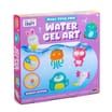 Make Your Own Water Gel Art Assorted