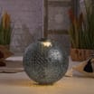 Firefly Moroccan Garden Lantern Solar Light