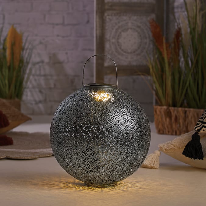 Home bargains garden lanterns outlet