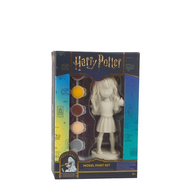 Harry Potter Model Paint Set Assorted