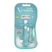 Gillette Venus Sensitive Women's Disposable Razors 3 Pack