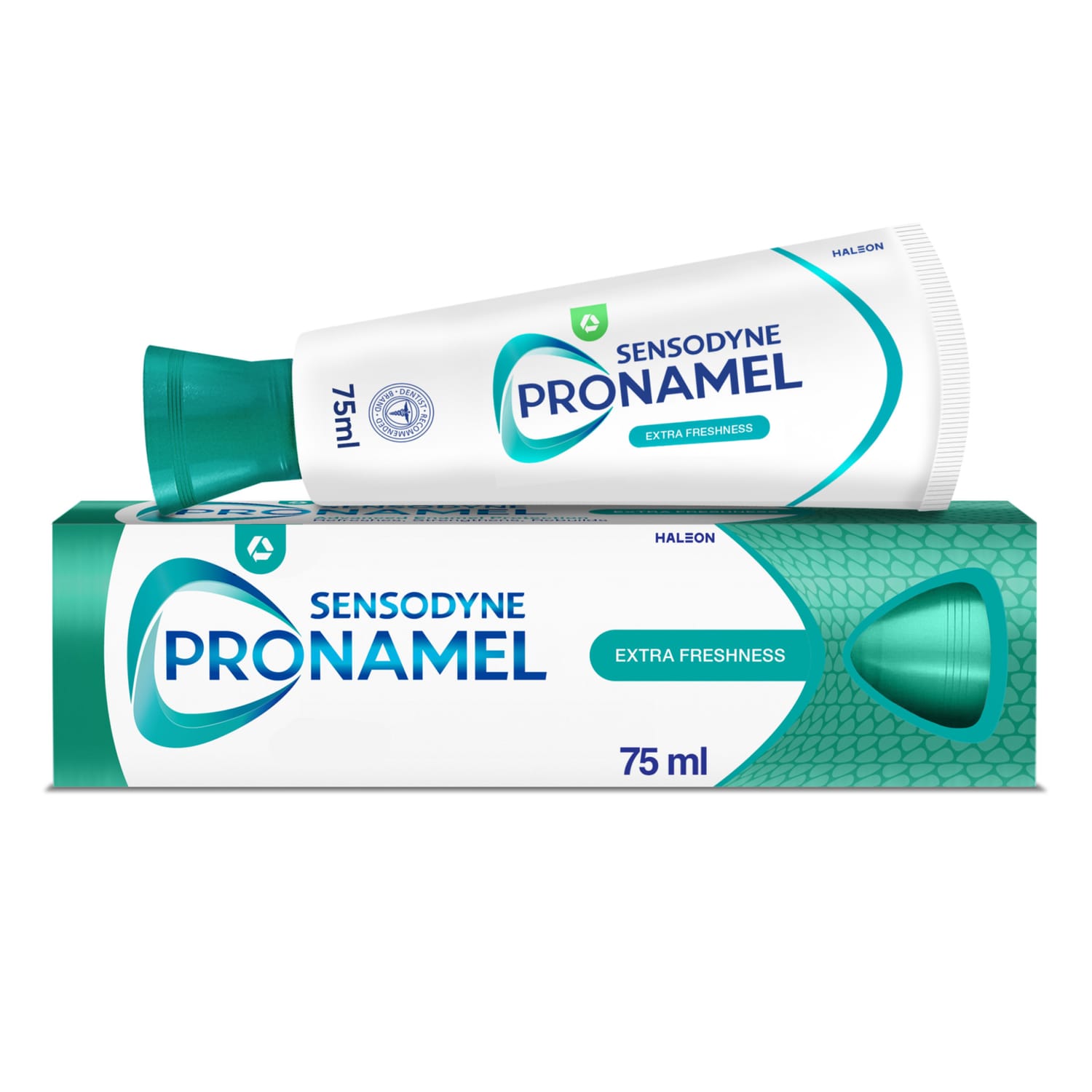 Sensodyne Pronamel Extra Freshness Toothpaste 75ml | Home Bargains