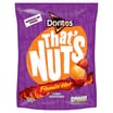 That’s Nuts Doritos Flamin’ Hot Sharing Coated Peanuts 160g