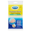 Scholl Pressure Point Foam Padding 1 Sheet