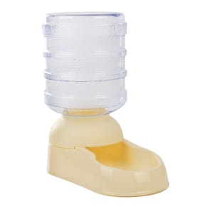 My Pets Pet Water Dispenser 2l - Cream