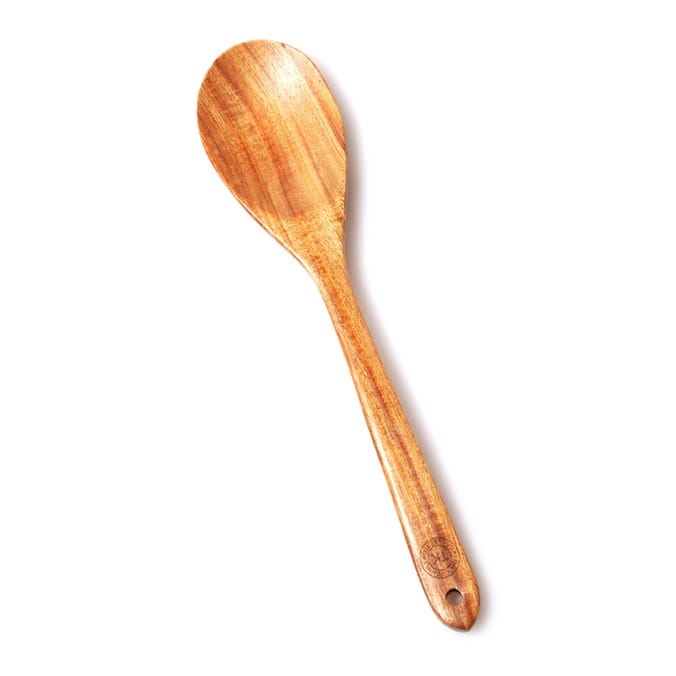 Tom Kitchin Acacia Spoon