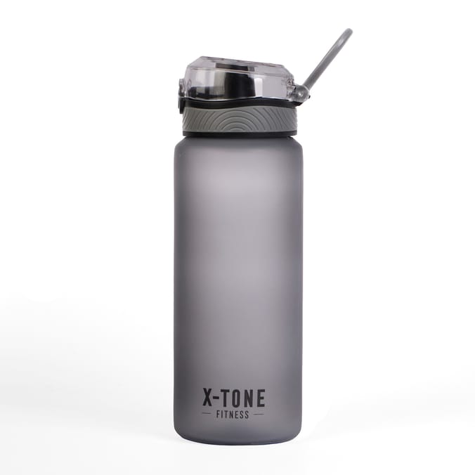 X-Tone Push Cap Bottle