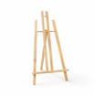 Wooden Easel