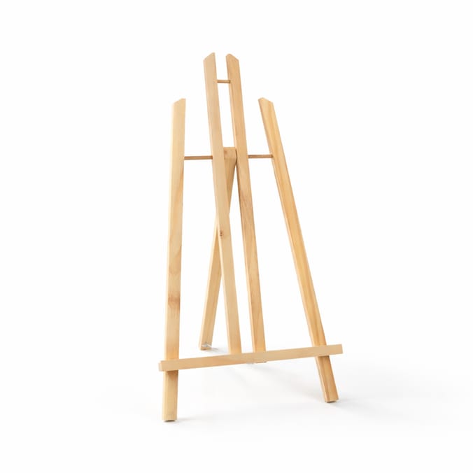 Wooden Easel