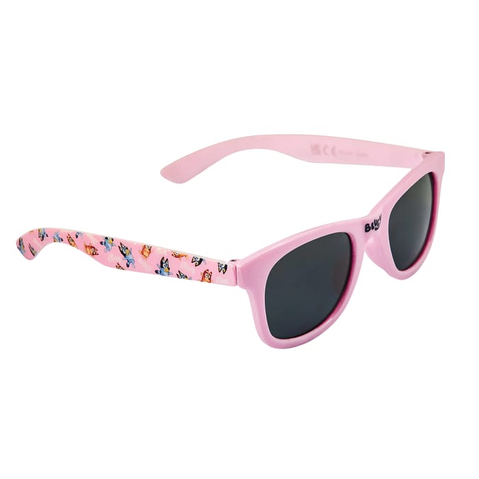 Bluey Sunglasses & Hat