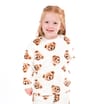 Originals Fleece Bear Pyjamas