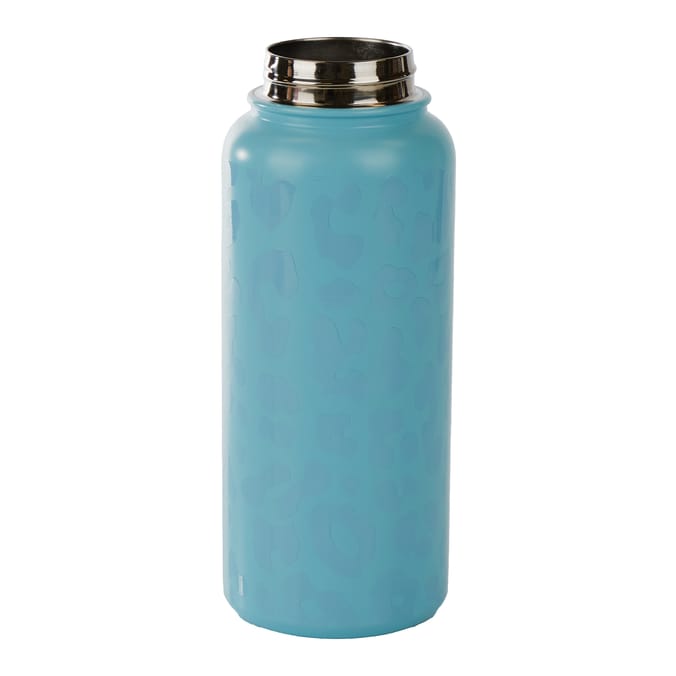 Hydrate 900ml Stainless Steel Printed Bottle