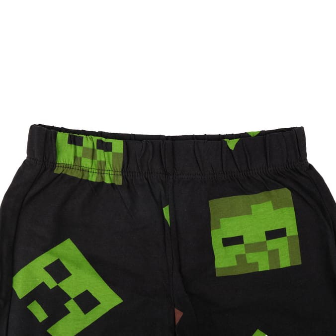 Minecraft Pyjamas