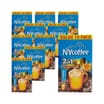NYCoffee 2 in 1 - White Coffee 10 Sachets 100g x10