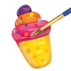 Cra-Z-Art Crackle Clay Set Sweet Treats