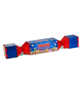 Haribo Giant Filled Cracker 1870g