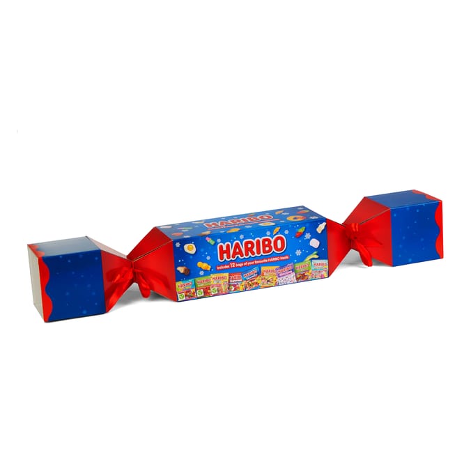 Haribo Giant Filled Cracker 1870g