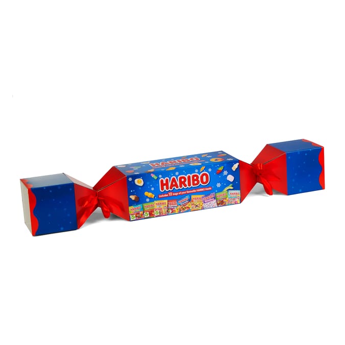 Haribo Giant Filled Cracker 1870g