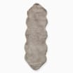Home Collections Double Pelt Faux Fur Rug