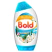 Bold Mrs Hinch Vacay Vibes Washing Liquid Gel 31 Washes - Orange Blossom & Coastal Cypress