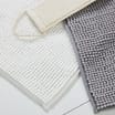 Home Collections Super Soft Square Shower Mat