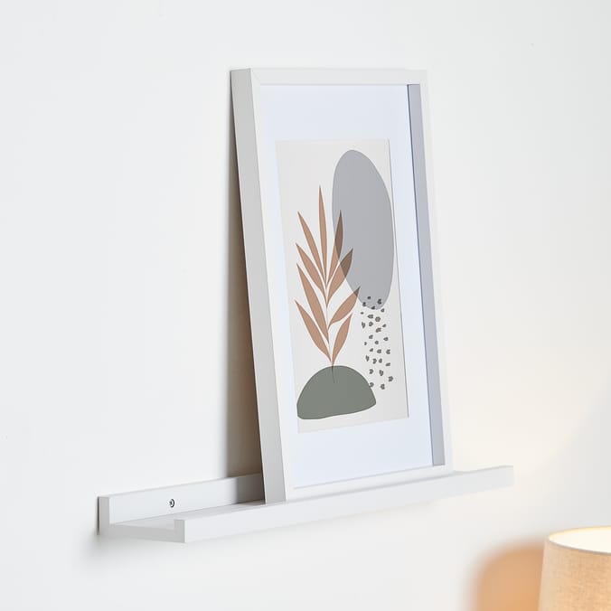 Home Picture Ledge Shelf