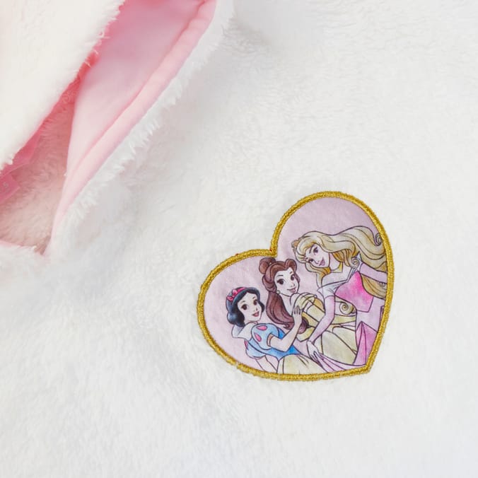 Disney Princess Snuggle Hoodie